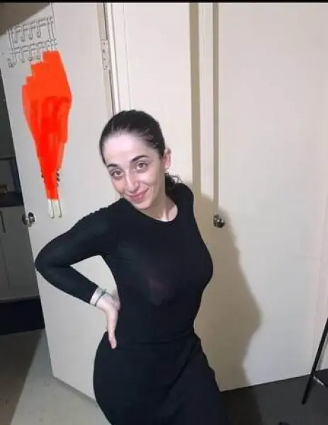 ŞİŞLİ VIP Escort SELİN - Doğrulanmış Model