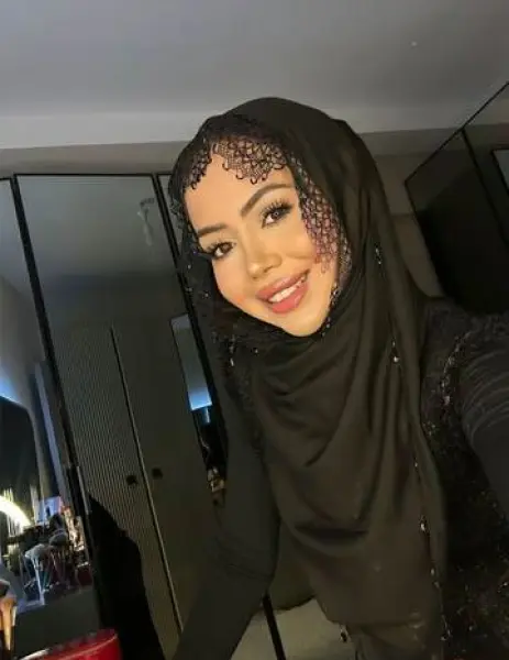 ŞİŞLİ VIP Escort AHU - Doğrulanmış Model