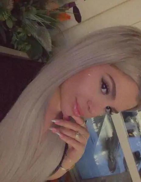 ŞİŞLİ VIP Escort İREM - Doğrulanmış Model